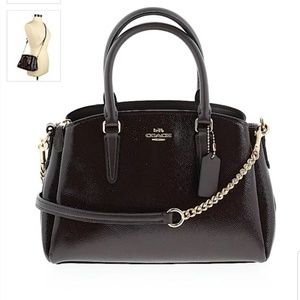 Coach Factory (SOLD)